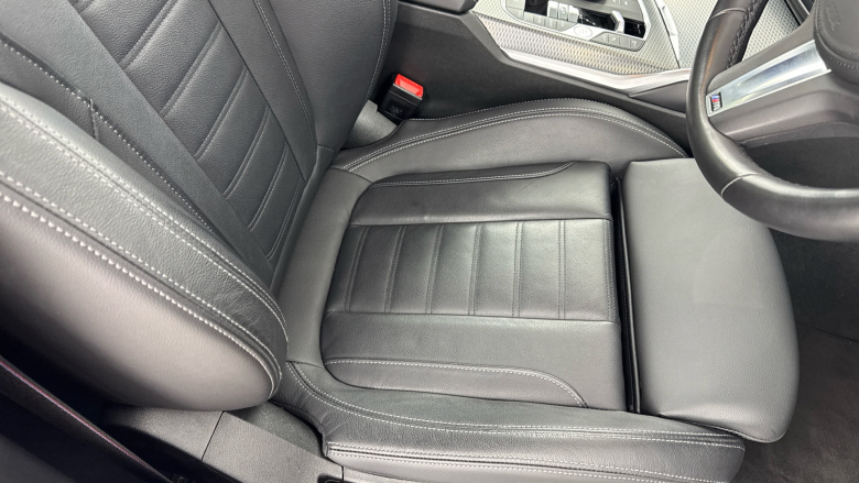 BMW 3 Series 330i M Sport 4dr Step Auto [Pro Pack] Petrol Saloon